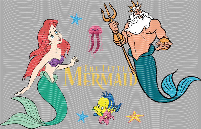 Disney-DS 243